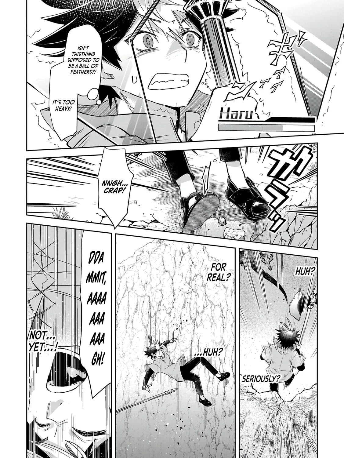 Arcadia Service: Kaishi kara San Nen Imasara Hajimeru Kasou Sekai Kouryaku Chapter 6 page 40 - 