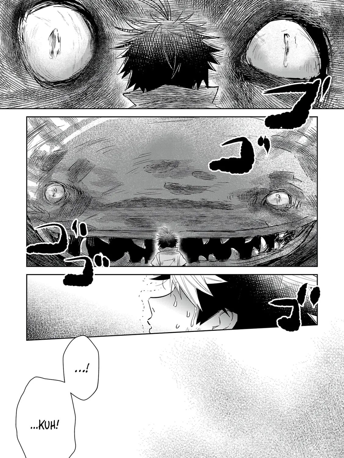 Arcadia Service: Kaishi kara San Nen Imasara Hajimeru Kasou Sekai Kouryaku Chapter 6 page 64 - 
