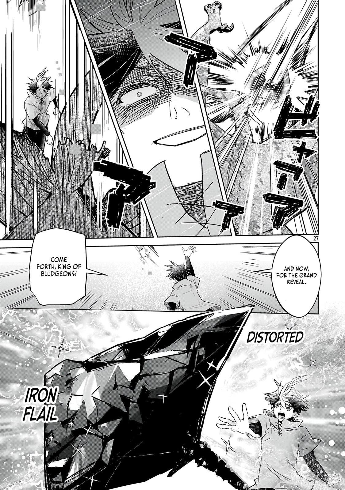 Arcadia Service: Kaishi kara San Nen Imasara Hajimeru Kasou Sekai Kouryaku Chapter 7 page 28 - 