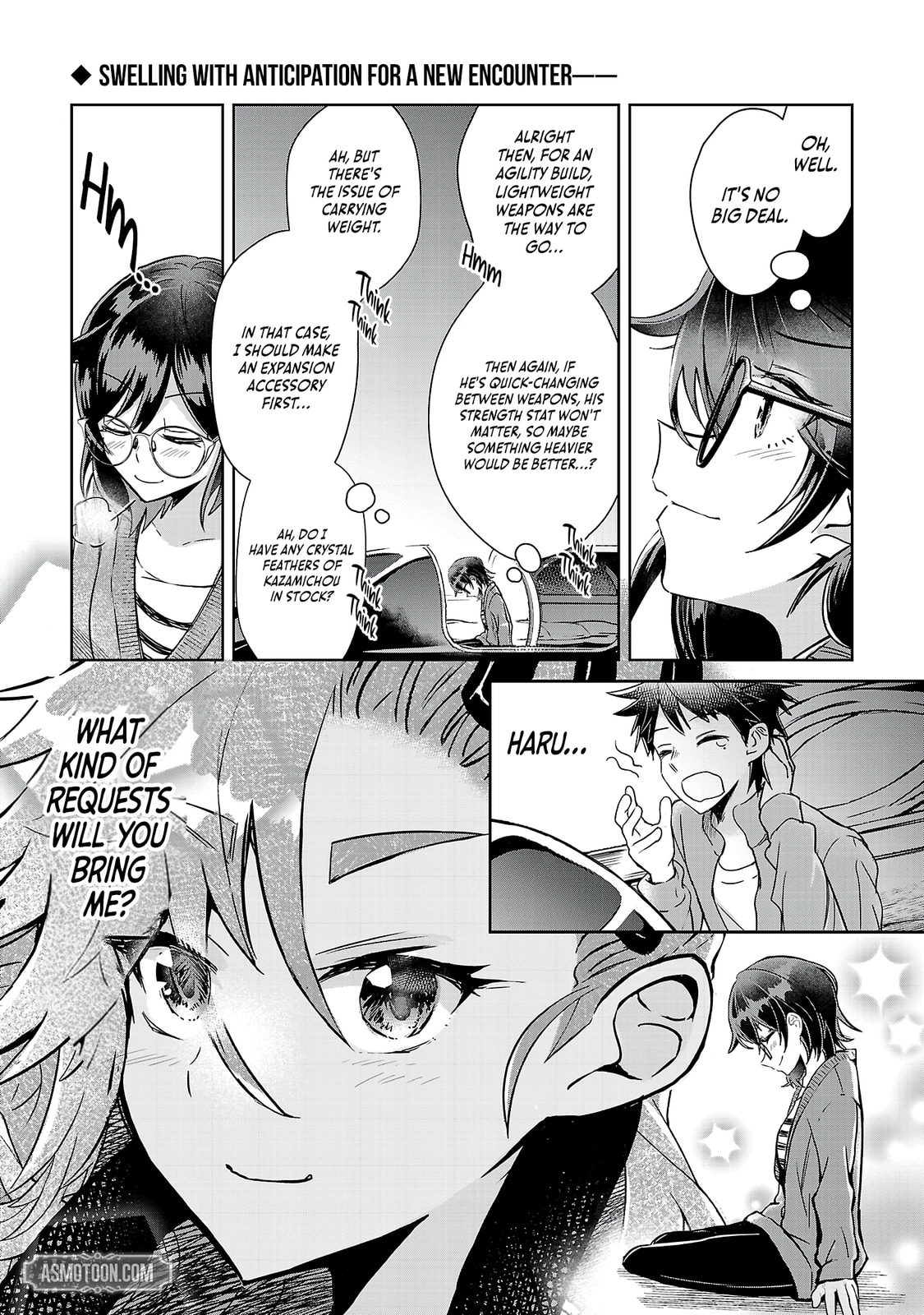 Arcadia Service: Kaishi kara San Nen Imasara Hajimeru Kasou Sekai Kouryaku Chapter 8 page 26 - 