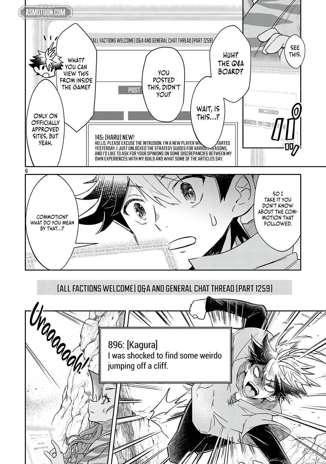Arcadia Service: Kaishi kara San Nen Imasara Hajimeru Kasou Sekai Kouryaku Chapter 8 page 7 - 