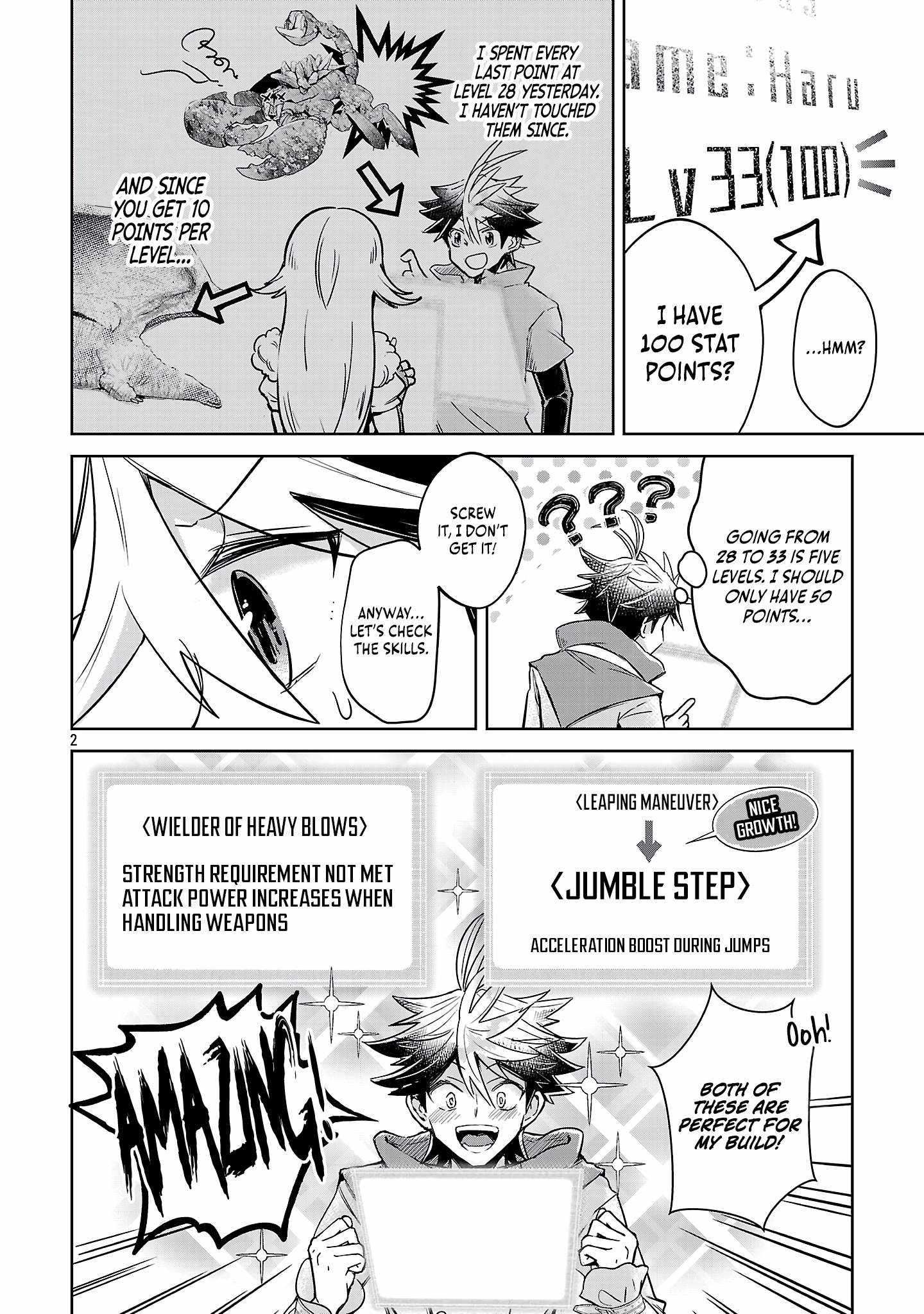 Arcadia Service: Kaishi kara San Nen Imasara Hajimeru Kasou Sekai Kouryaku Chapter 9 page 3 - 