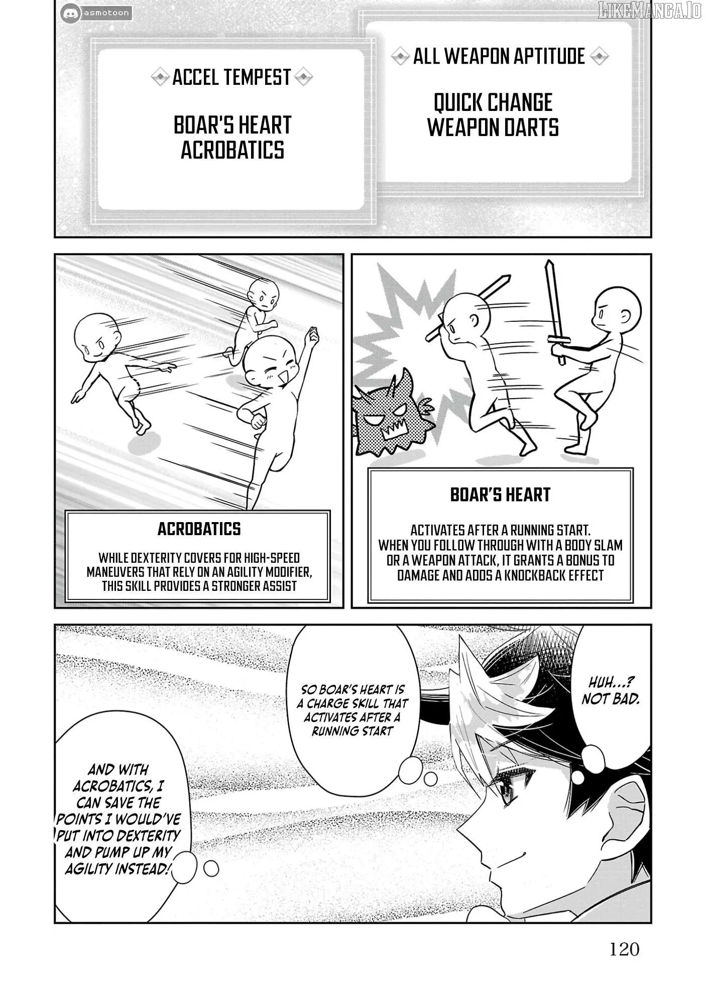 Arcadia: Starting My Virtual World Conquest Three Years After the Servers Were Launched Chapter 4 page 25 - 