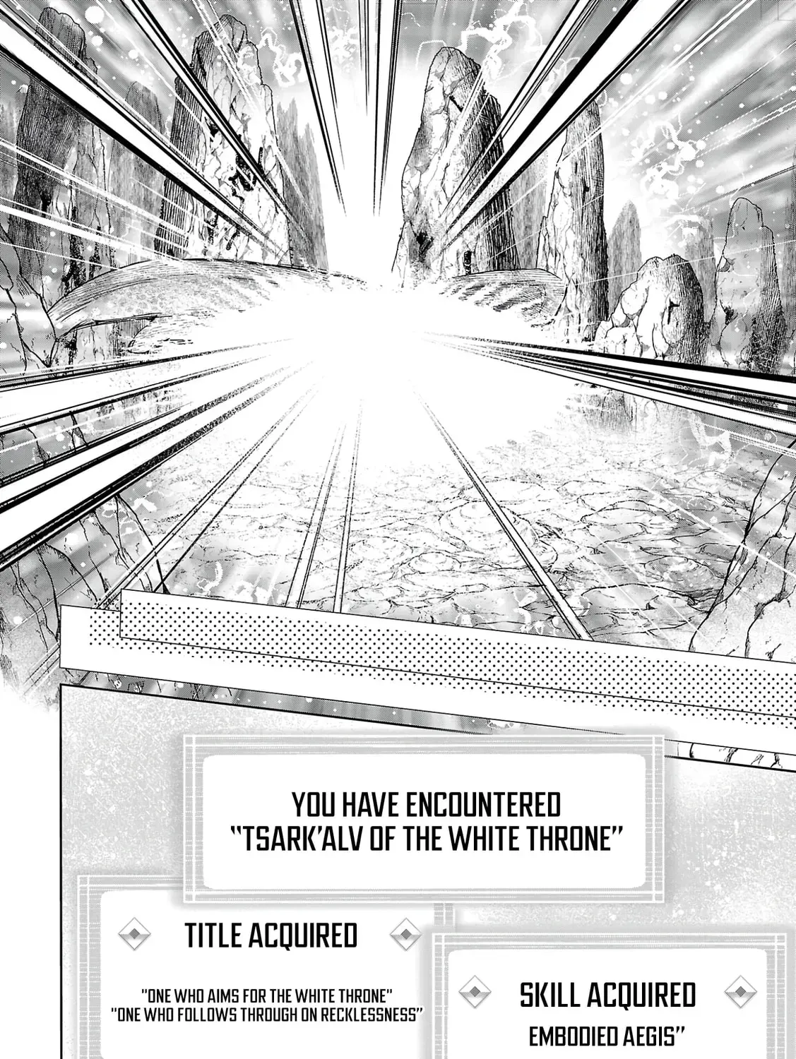Arcadia: Starting My Virtual World Conquest Three Years After the Servers Were Launched Chapter 6 page 76 - 
