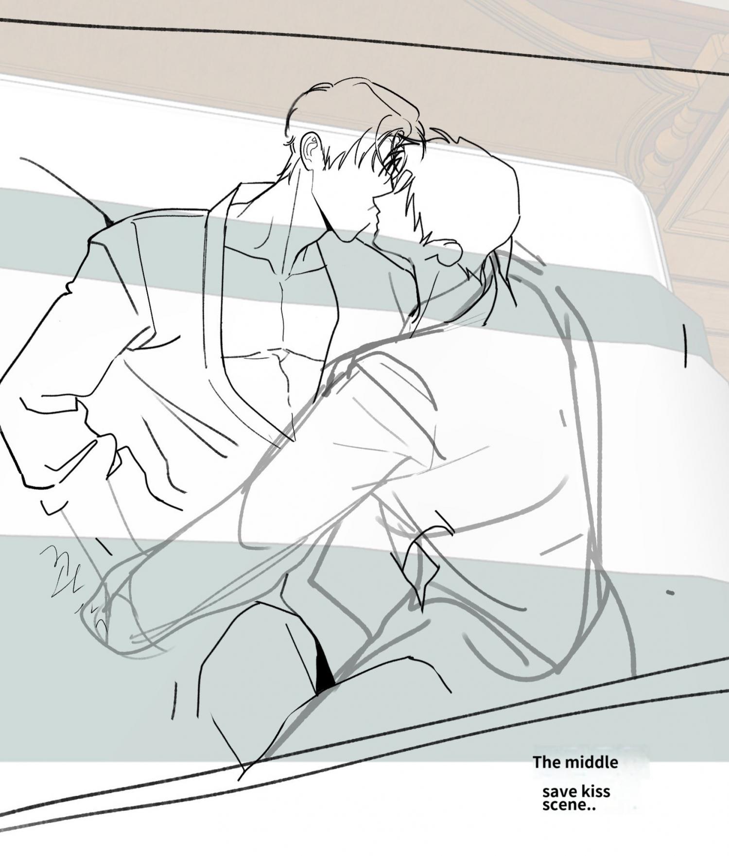 Arcadia Chapter 0 page 3 - 