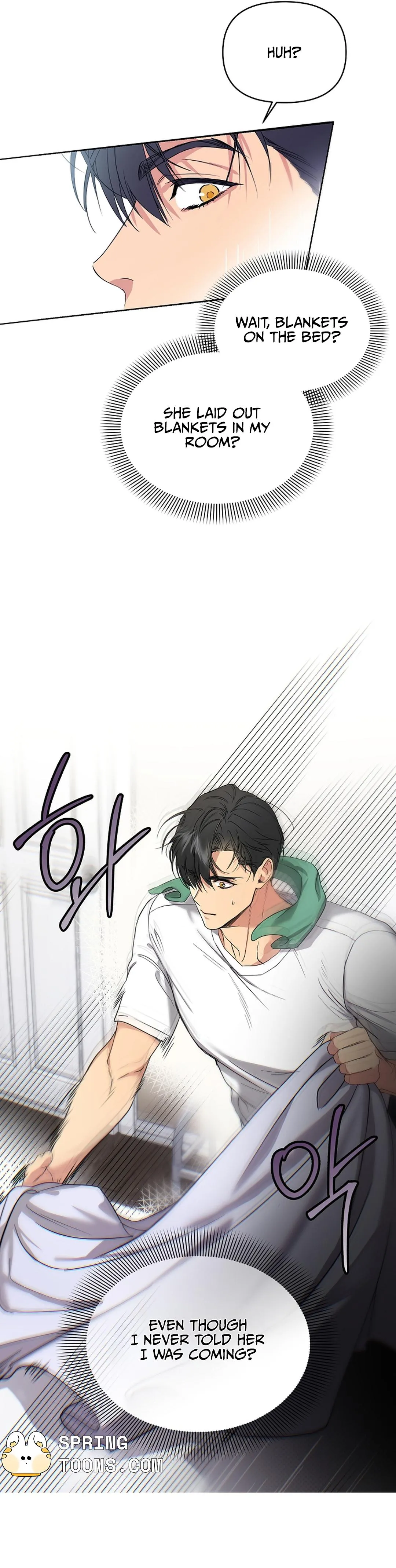 Arcadia Chapter 1 page 16 - 