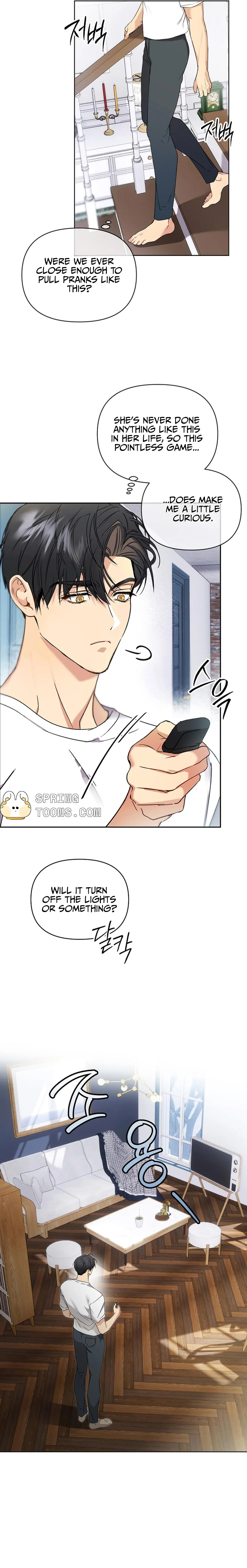 Arcadia Chapter 1 page 22 - 