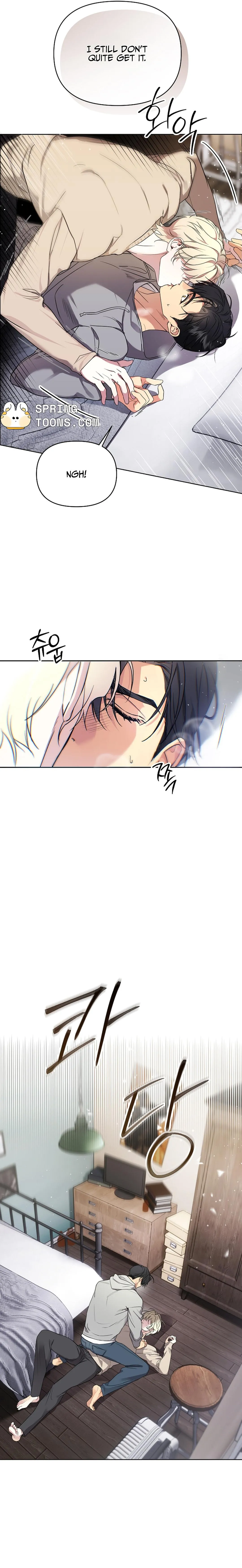 Arcadia Chapter 1 page 4 - 