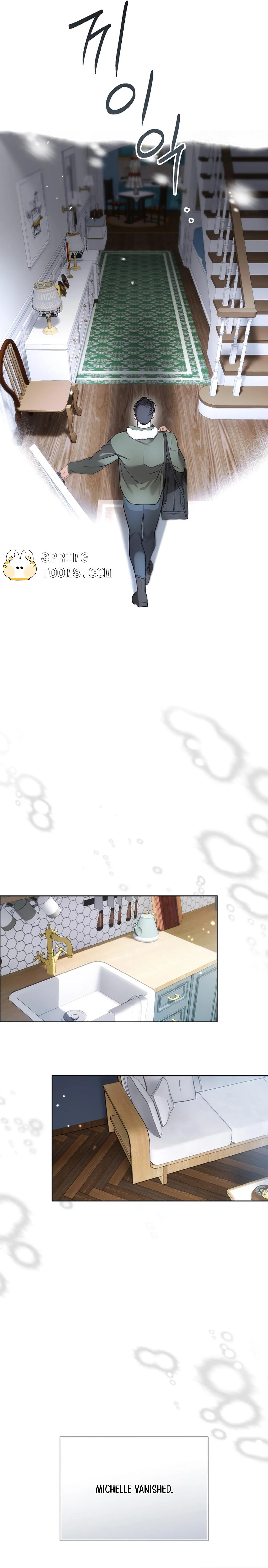 Arcadia Chapter 1 page 9 - 