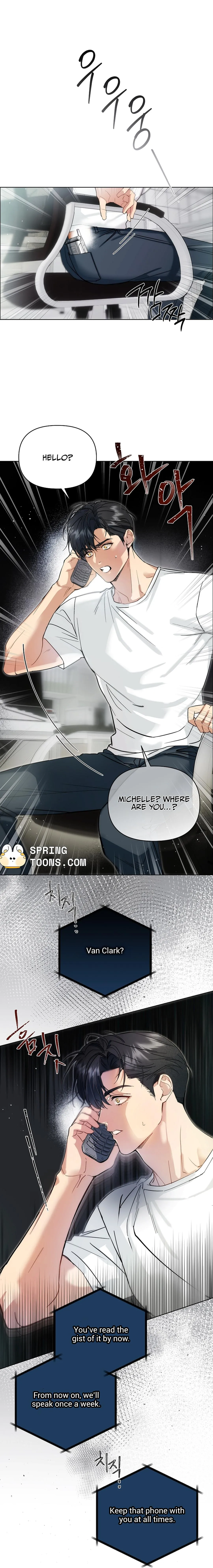 Arcadia Chapter 2 page 2 - 