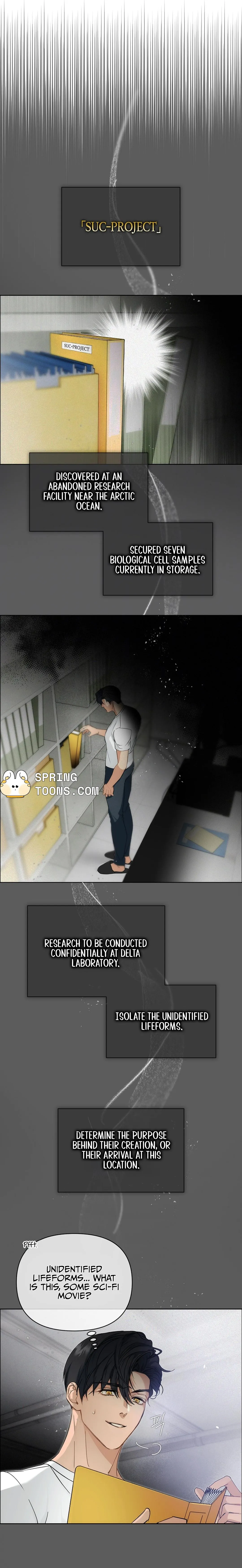 Arcadia Chapter 2 page 12 - 