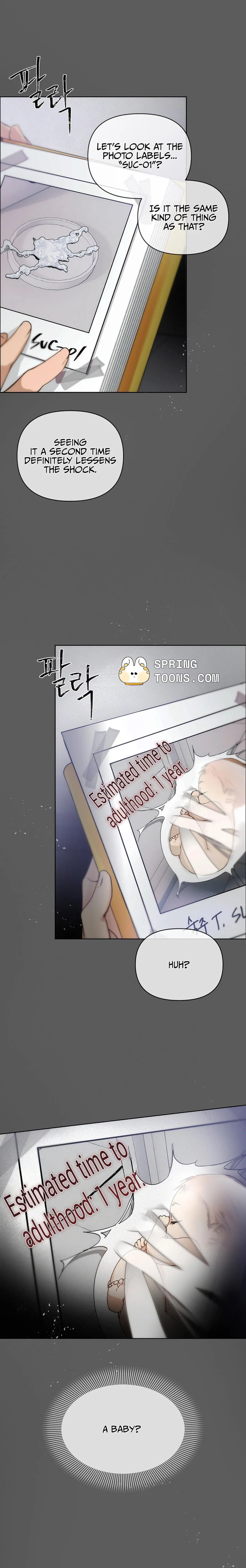 Arcadia Chapter 2 page 13 - 