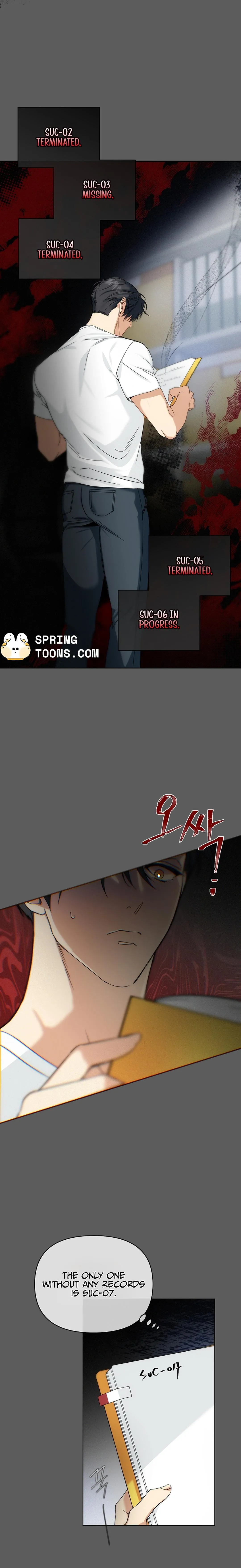 Arcadia Chapter 2 page 15 - 