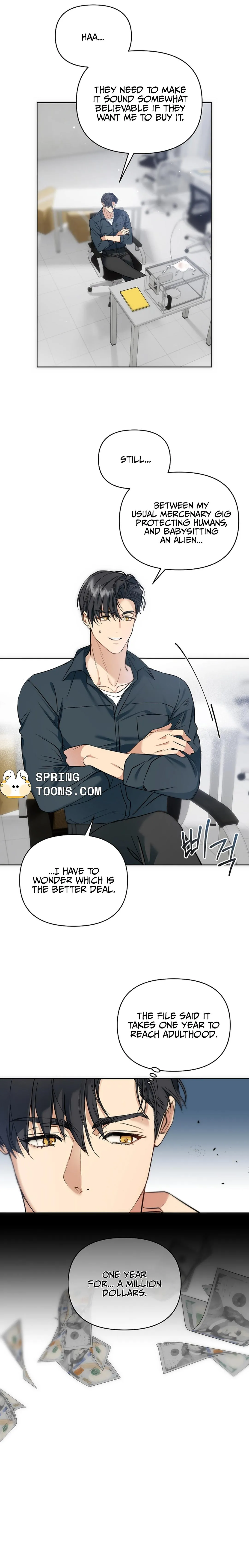 Arcadia Chapter 2 page 17 - 