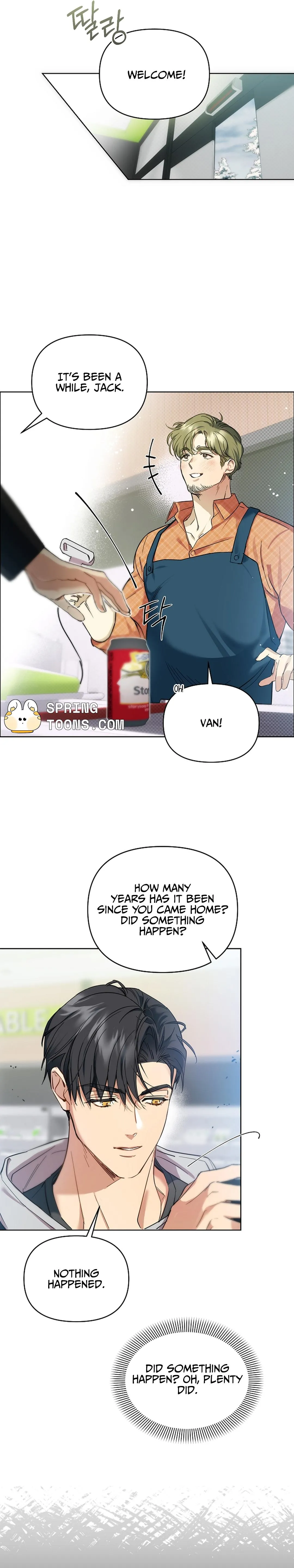 Arcadia Chapter 2 page 20 - 