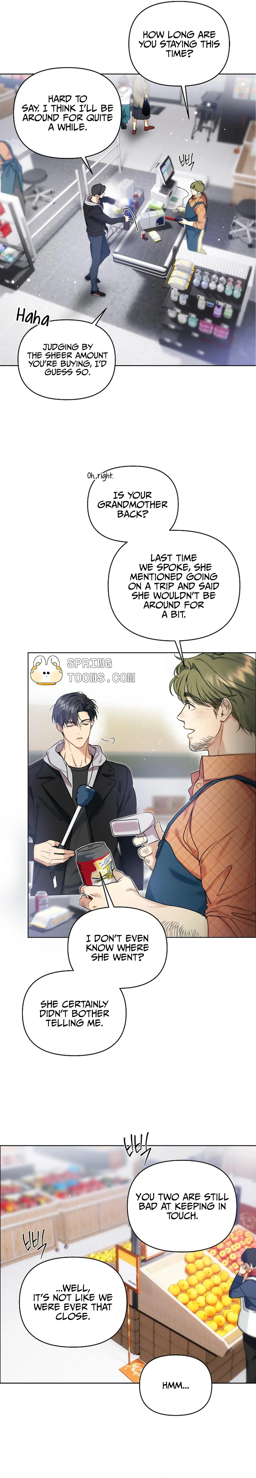 Arcadia Chapter 2 page 22 - 