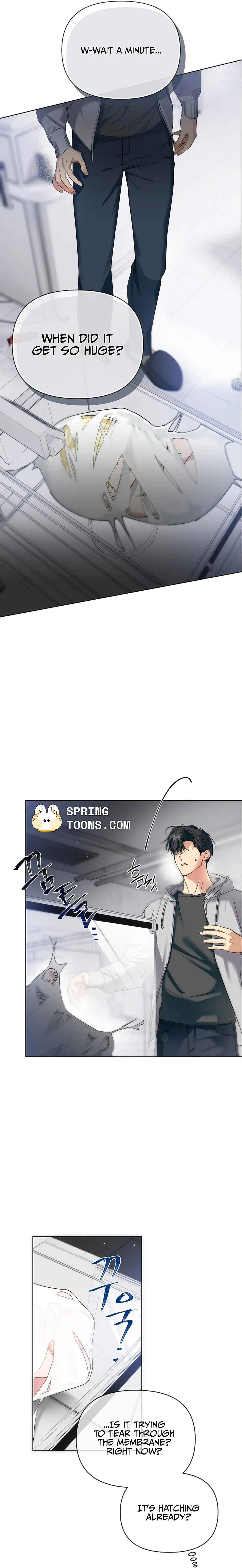Arcadia Chapter 2 page 27 - 