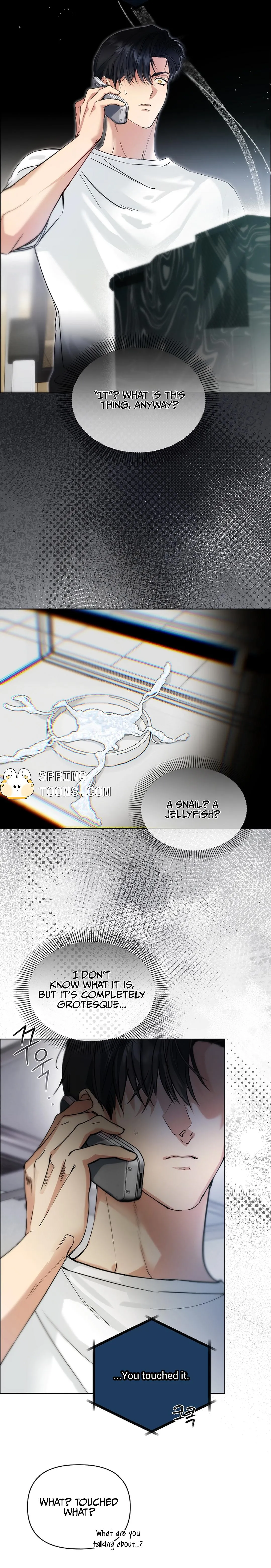 Arcadia Chapter 2 page 4 - 