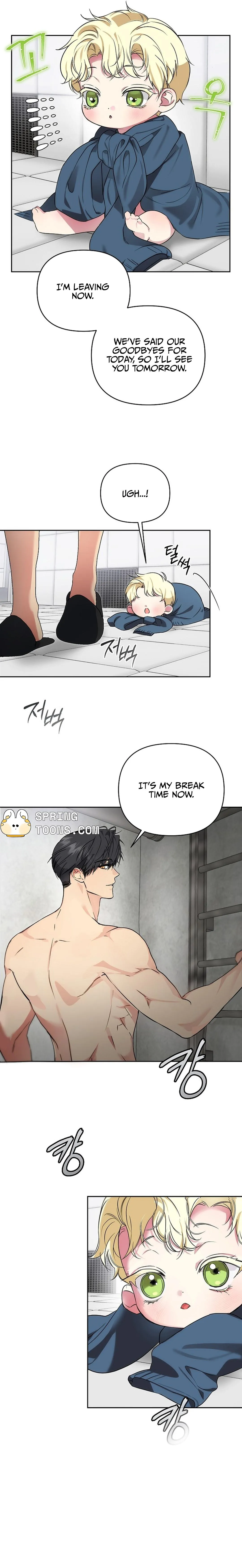 Arcadia Chapter 4 page 12 - 