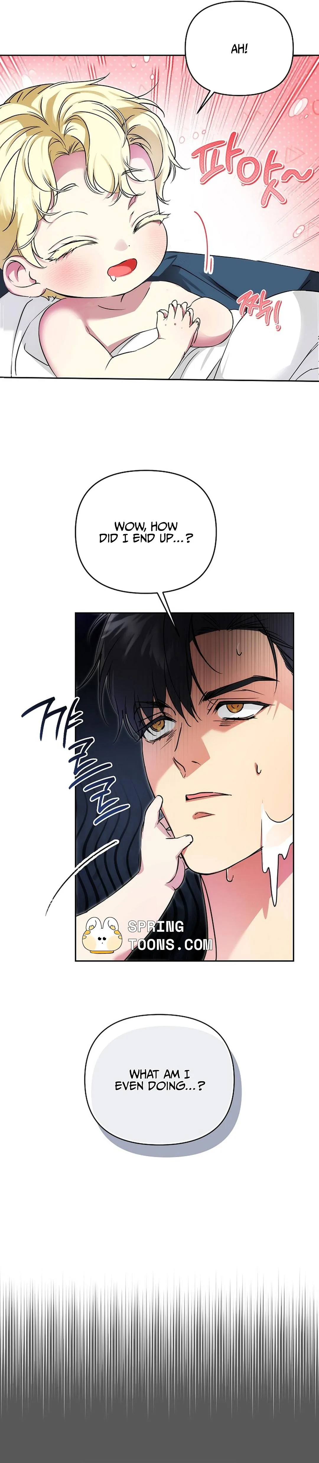 Arcadia Chapter 4 page 3 - 