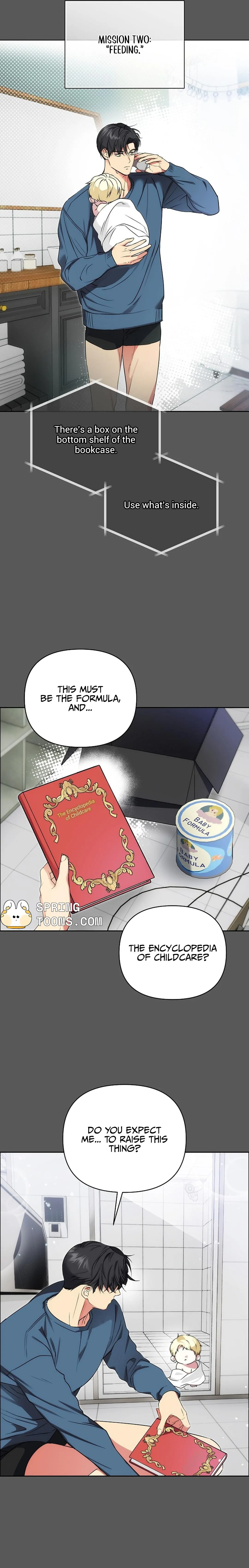 Arcadia Chapter 4 page 4 - 