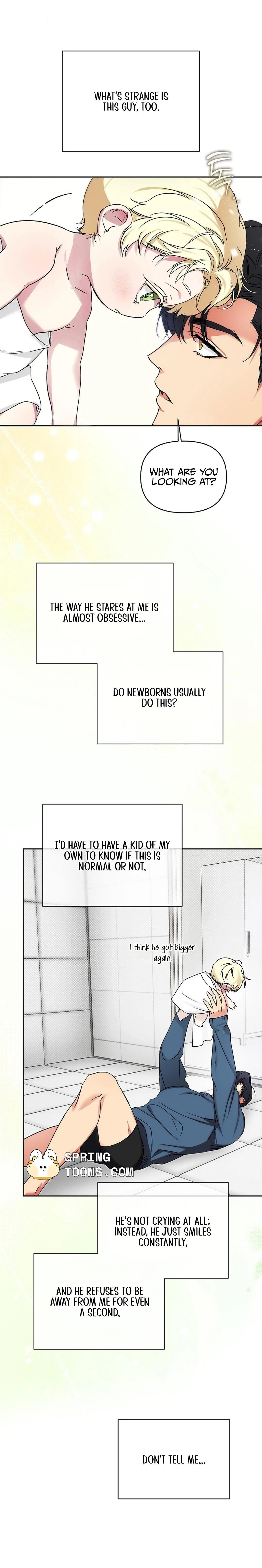 Arcadia Chapter 4 page 7 - 