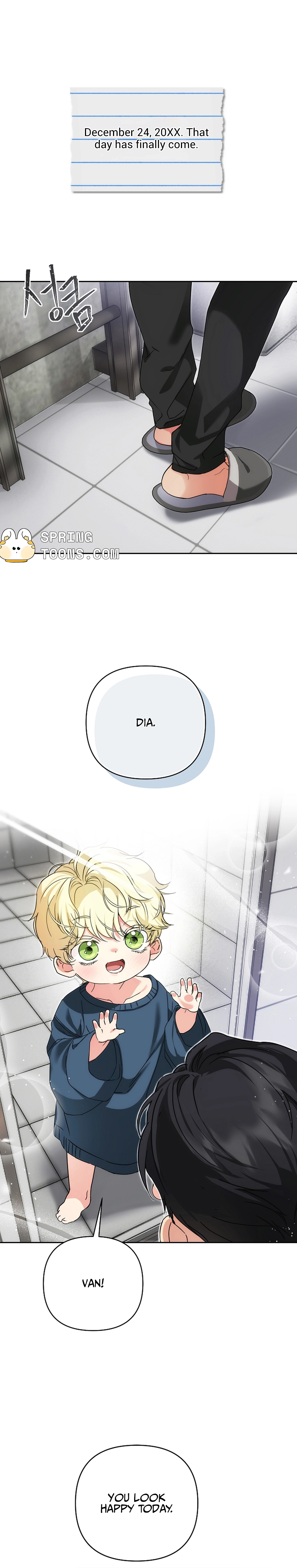 Arcadia Chapter 6 page 2 - 