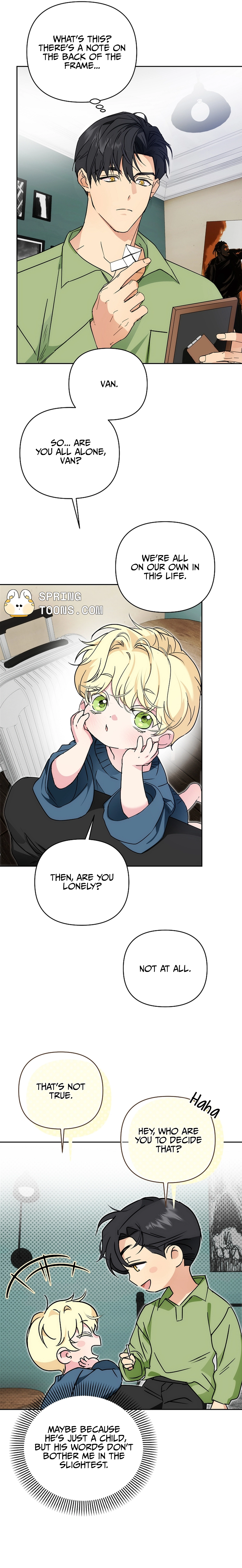 Arcadia Chapter 6 page 11 - 