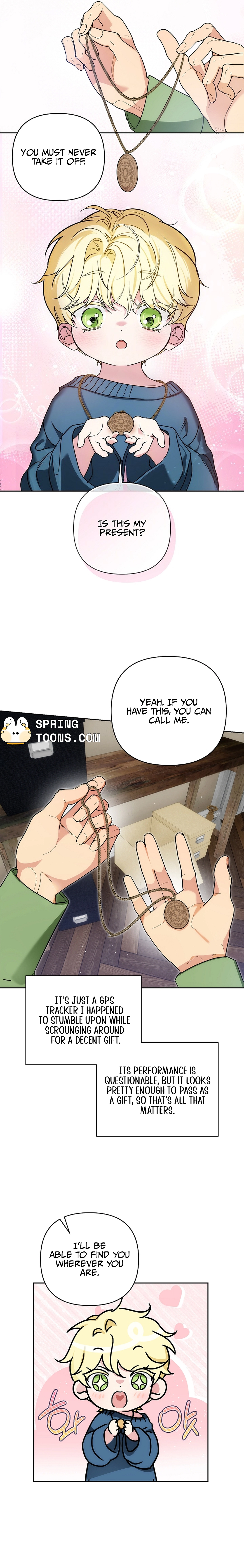 Arcadia Chapter 6 page 13 - 