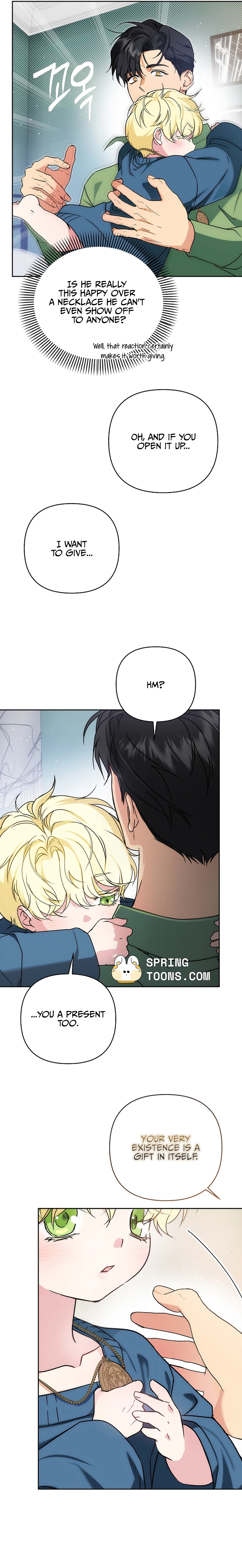Arcadia Chapter 6 page 14 - 
