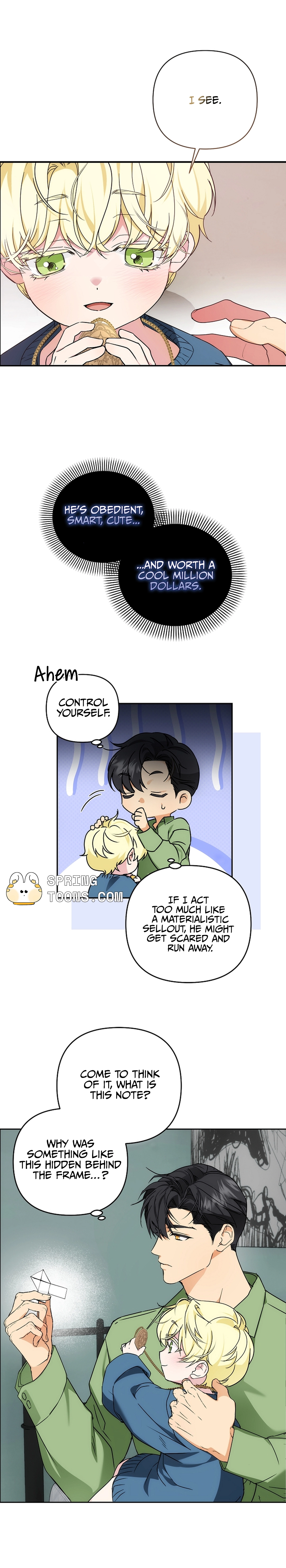 Arcadia Chapter 6 page 15 - 