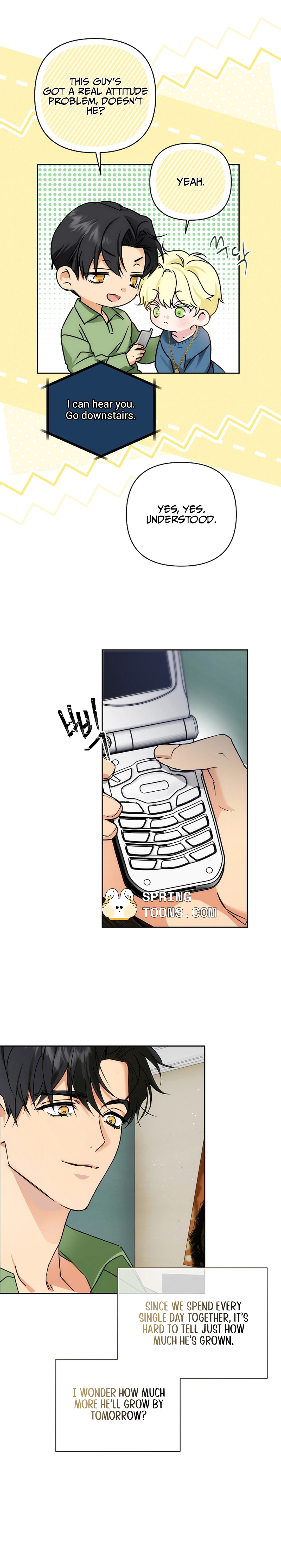 Arcadia Chapter 6 page 18 - 