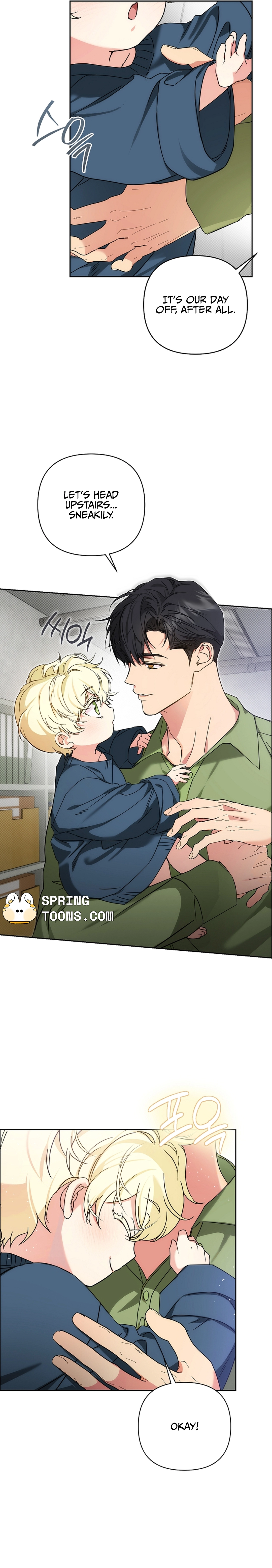 Arcadia Chapter 6 page 3 - 