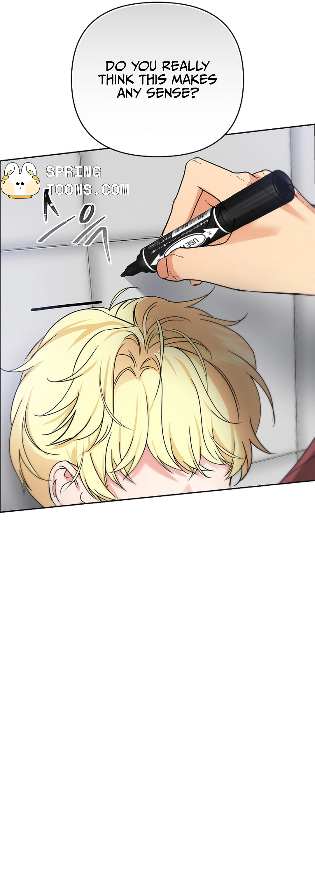 Arcadia Chapter 6 page 21 - 