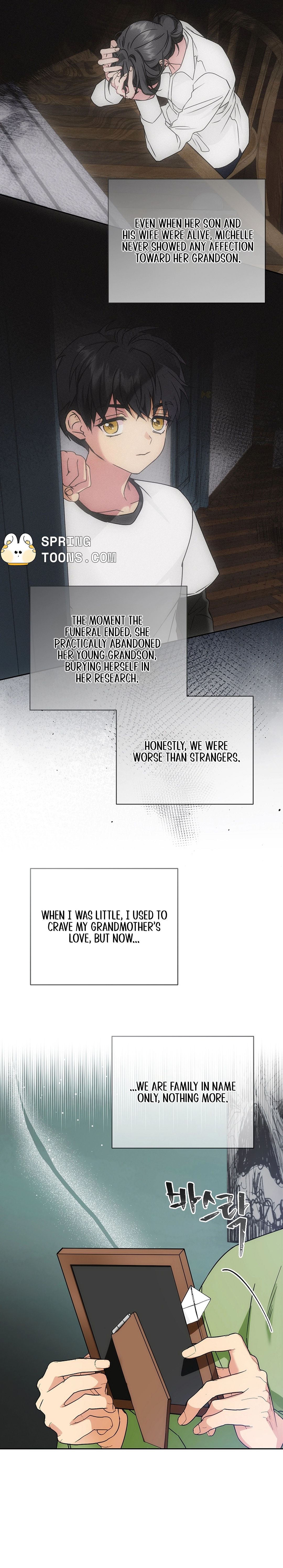 Arcadia Chapter 6 page 10 - 