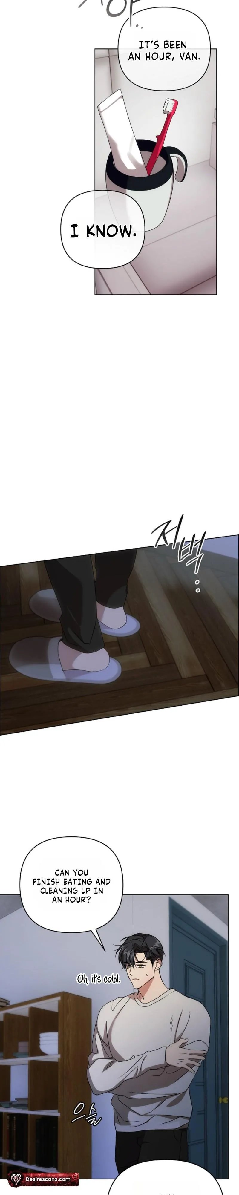 Arcadia Chapter 7 page 15 - 
