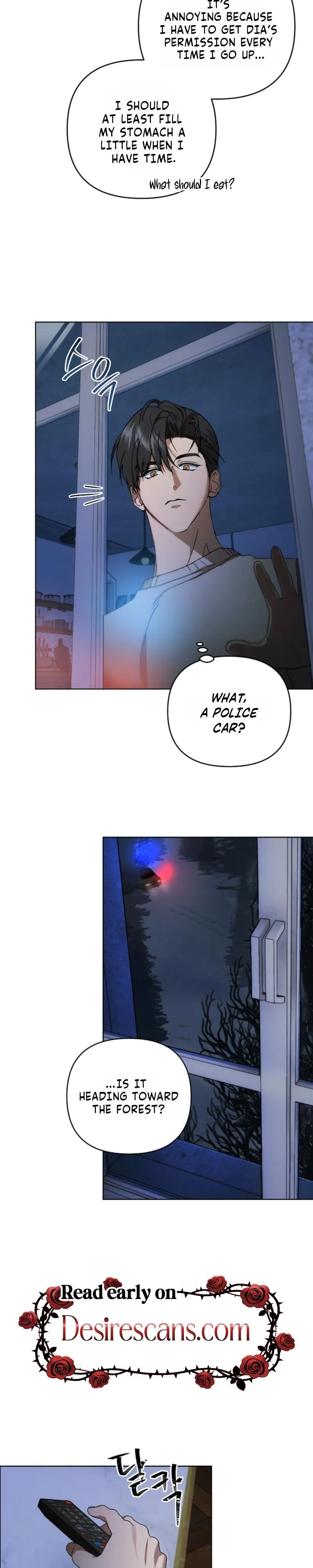 Arcadia Chapter 7 page 16 - 