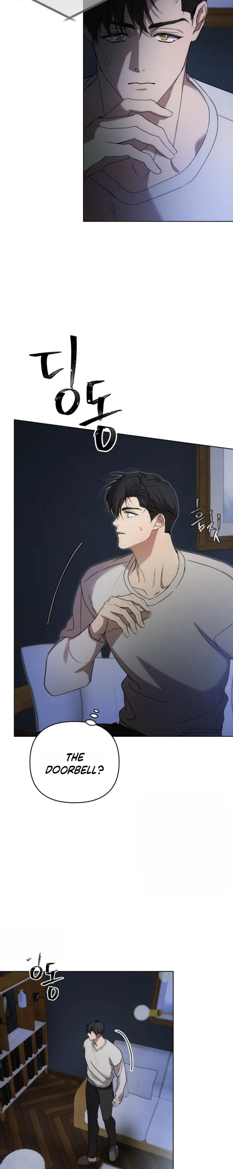 Arcadia Chapter 7 page 18 - 