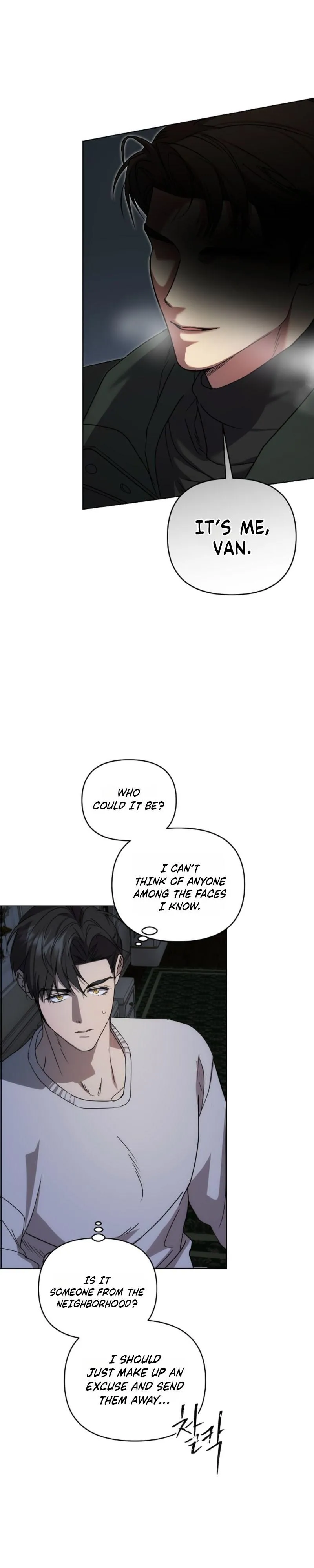 Arcadia Chapter 7 page 20 - 