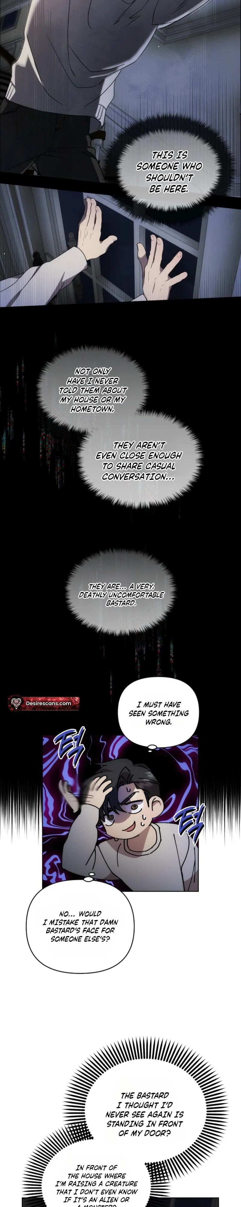 Arcadia Chapter 7 page 22 - 