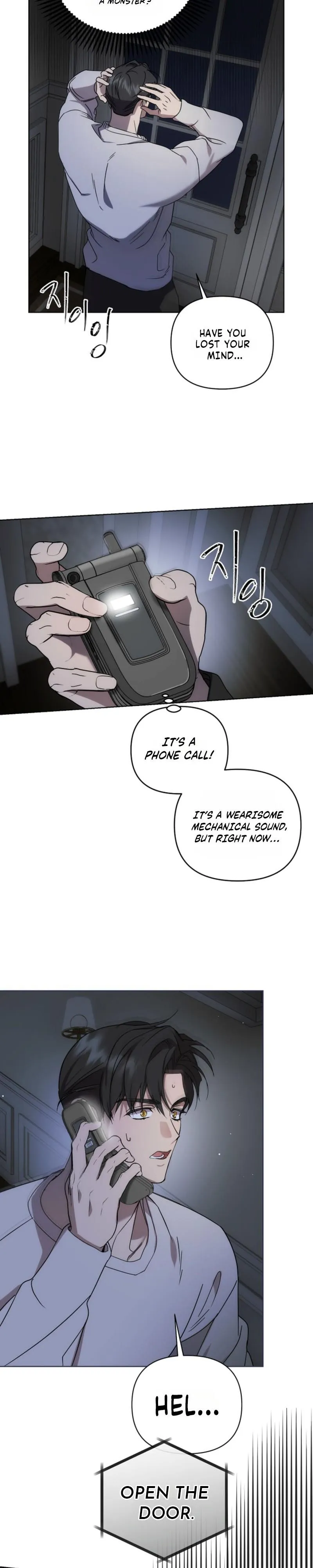 Arcadia Chapter 7 page 23 - 