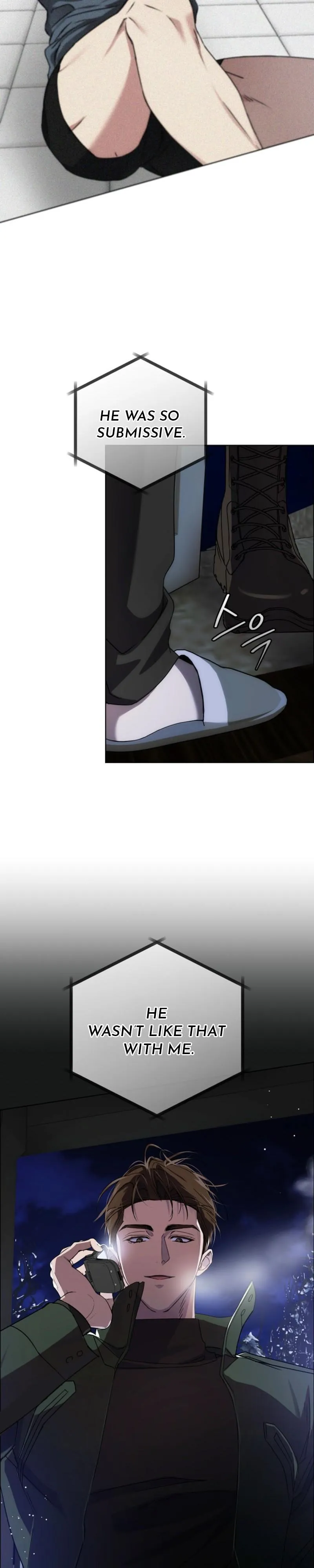 Arcadia Chapter 7 page 26 - 