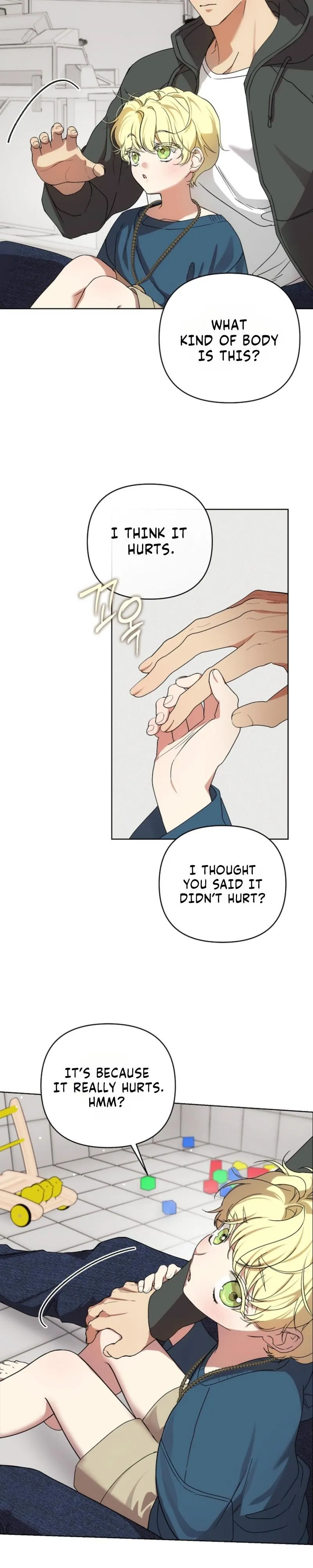Arcadia Chapter 7 page 4 - 
