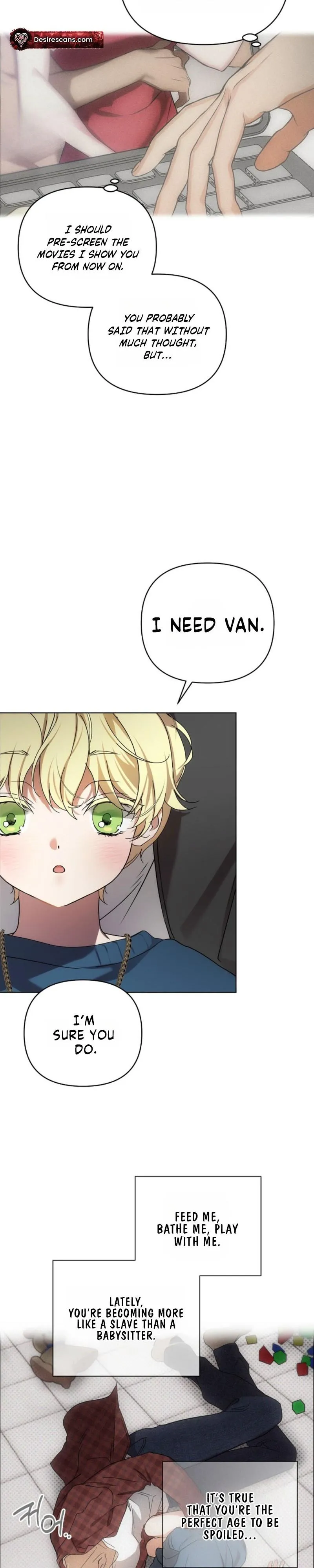 Arcadia Chapter 7 page 6 - 
