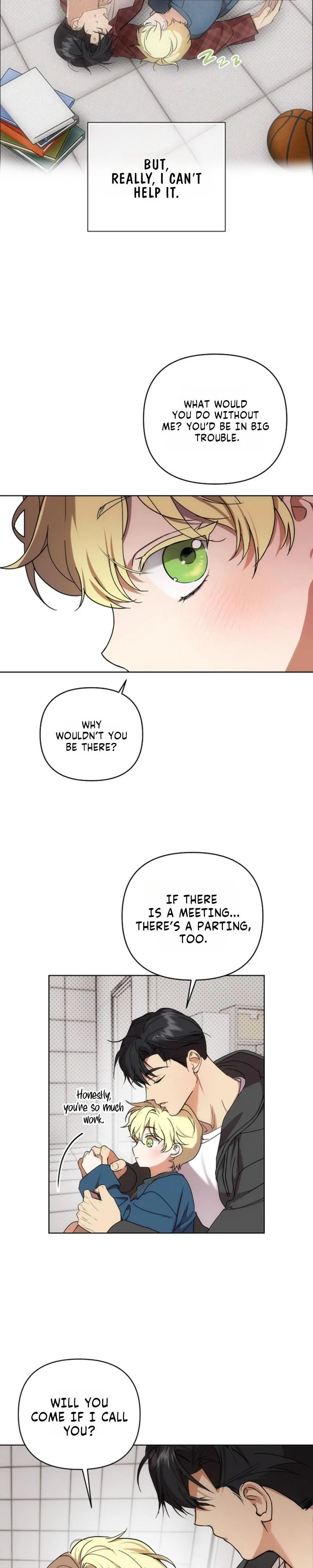 Arcadia Chapter 7 page 7 - 