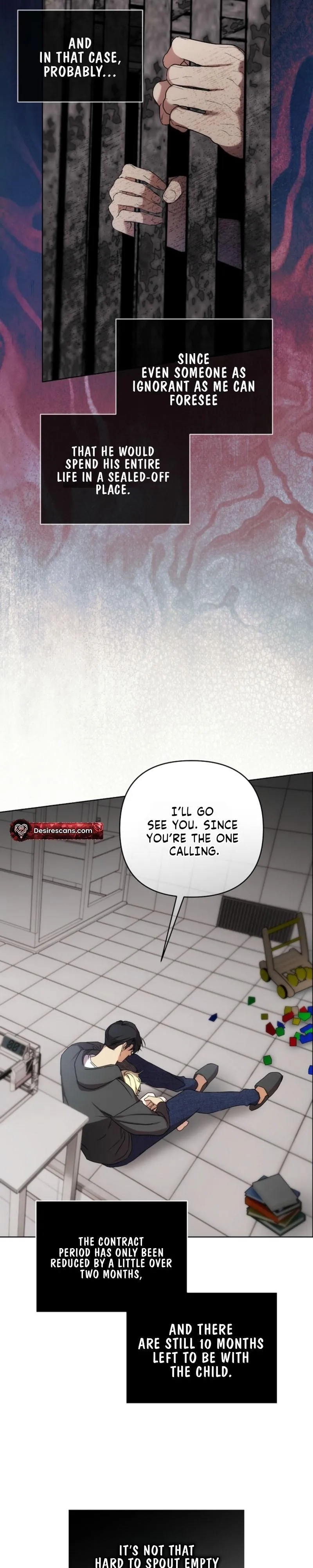 Arcadia Chapter 7 page 9 - 