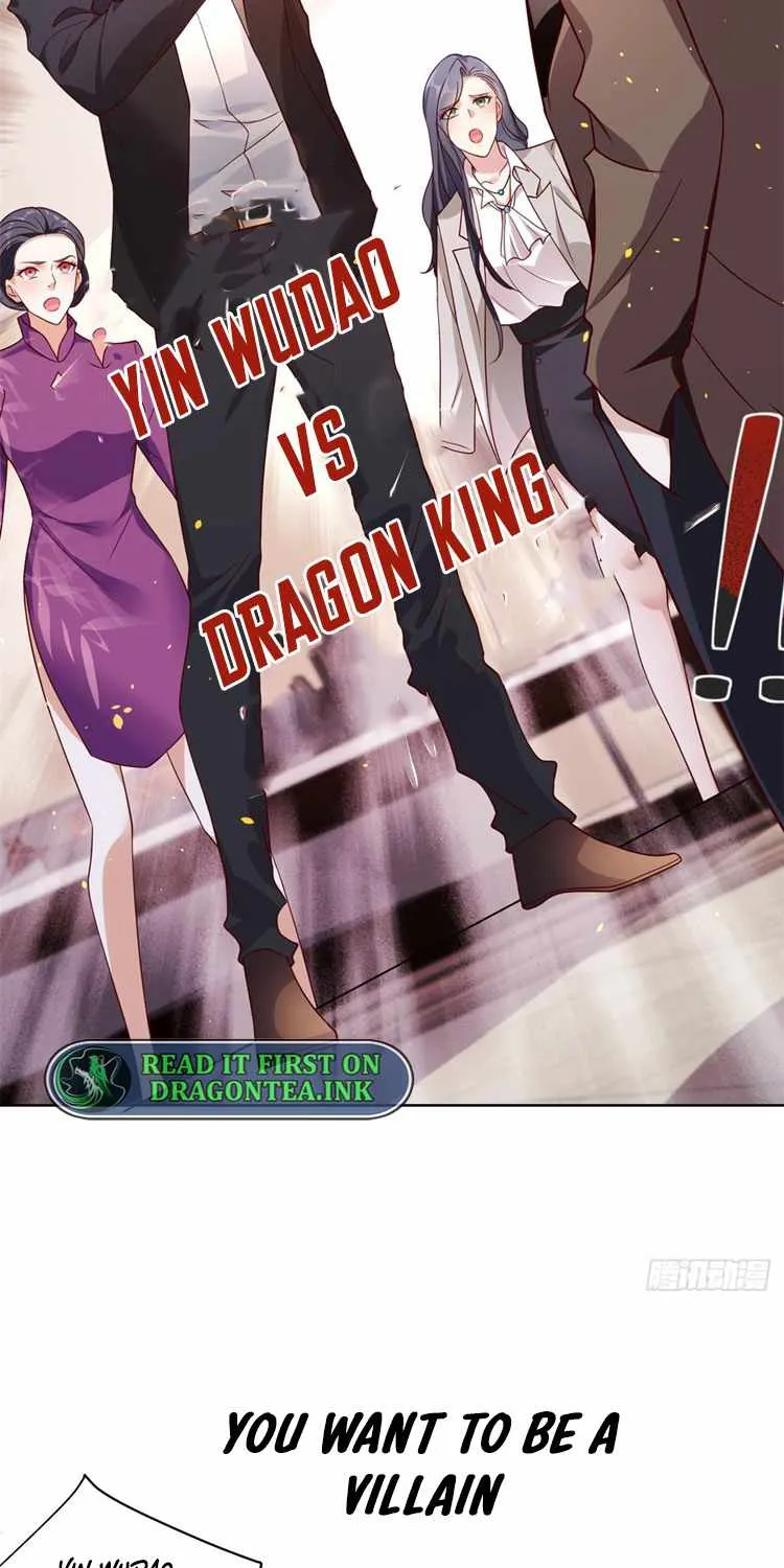 Arch Villain Chapter 0 page 14 - 