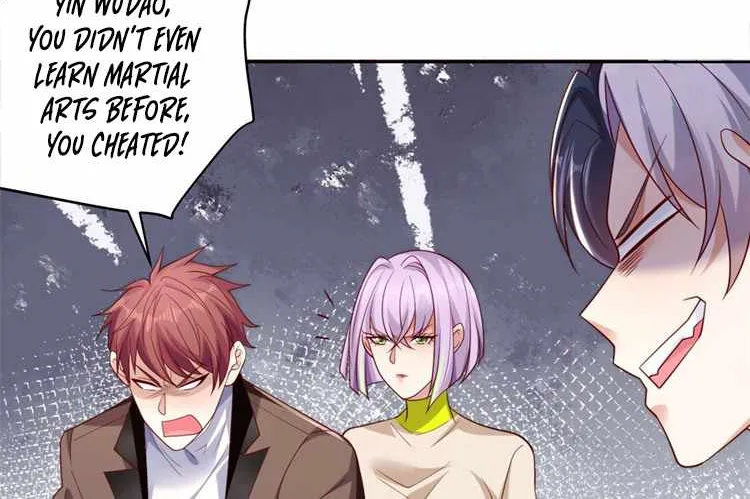 Arch Villain Chapter 0 page 15 - 