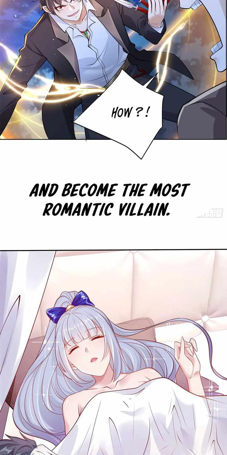 Arch Villain Chapter 0 page 18 - 