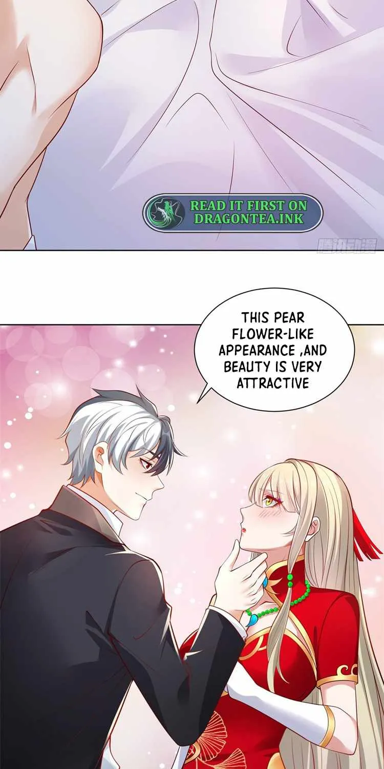 Arch Villain Chapter 0 page 20 - 